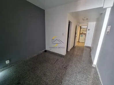 Sala Comercial para alugar, 36m² no Centro, Niterói