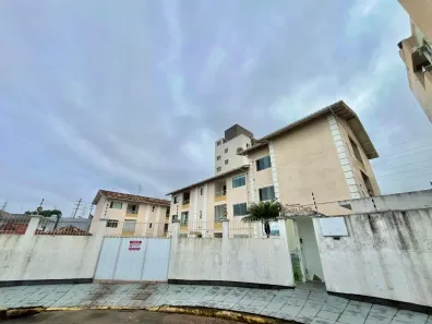 Apartamento com 2 Quartos à venda, 55m² no Pagani, Palhoça