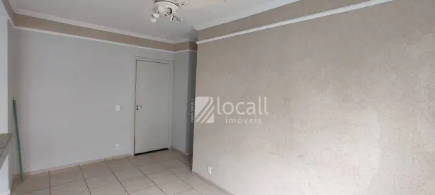 Apartamento com 2 Quartos à venda, 60m² no Vila Boa Esperança, São José do Rio Preto