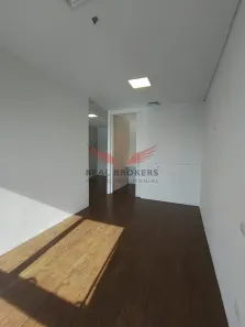 Sala Comercial para alugar, 44m² no Alphaville Centro Industrial e Empresarial/Alphaville., Barueri