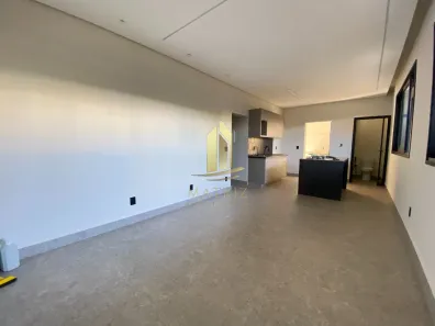 Apartamento com 2 Quartos para alugar, 115m² no Jardim Noêmia, Franca