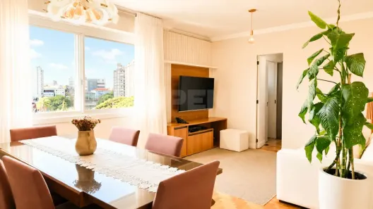 Apartamento com 3 Quartos à venda, 103m² no Centro, Canoas
