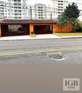 Casa com 3 Quartos à venda, 250m² no Parque Continental, São Paulo