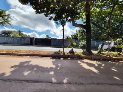 Lote/Terreno à venda, 250m² no Setor Habitacional Arniqueira, Brasília