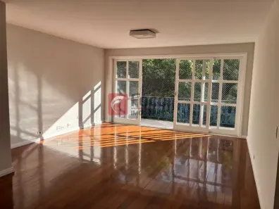 Apartamento com 4 Quartos à venda, 173m² no Lagoa, Rio de Janeiro