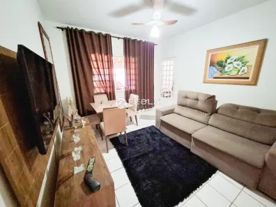 Casa com 3 Quartos à venda, 138m² no Parque Nova Carioba, Americana