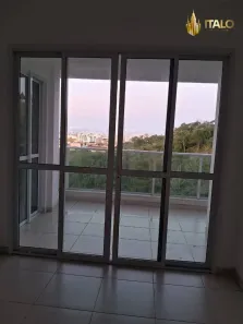Apartamento com 2 Quartos à venda, 56m² no Santos Dumont, Vila Velha