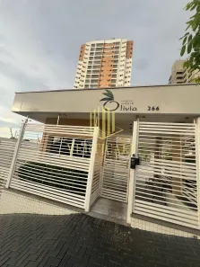 Apartamento com 2 Quartos à venda, 62m² no Jardim Mariana, Cuiabá