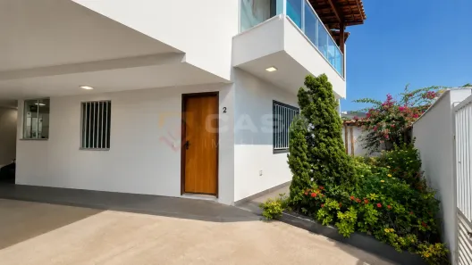 Casa com 2 Quartos à venda, 56m² no Vista da Serra II, Serra