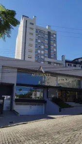 Apartamento com 1 Quarto à venda, 40m² no Nossa Senhora de Lourdes, Caxias do Sul