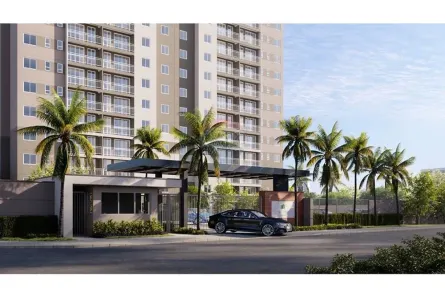 Apartamento com 1 Quarto à venda, 49m² no Passaré, Fortaleza