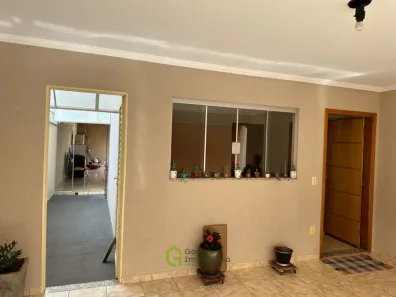 Casa com 3 Quartos à venda, 140m² no Remanso dos Coqueiros, Bady Bassitt