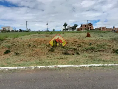 Lote/Terreno à venda, 621m² no Morada dos Nobres, Taubaté