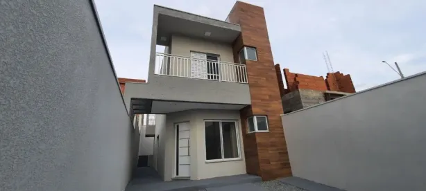 Casa com 2 Quartos à venda, 100m² no Chácaras Roselândia, Cotia