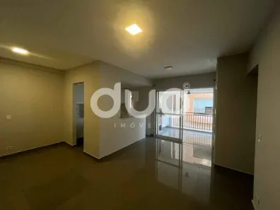 Apartamento com 3 Quartos à venda, 85m² no Paulista, Piracicaba
