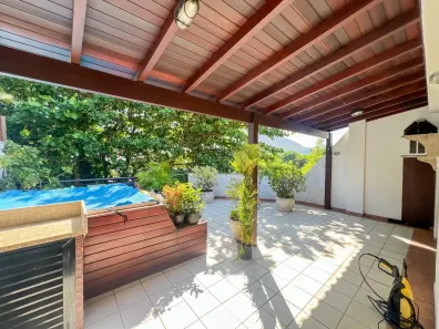 Cobertura com 4 Quartos à venda, 300m² no Barra da Tijuca, Rio de Janeiro