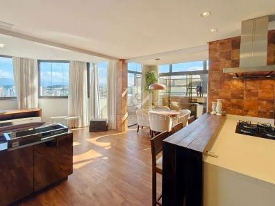 Cobertura com 2 Quartos à venda, 226m² no Kobrasol, São José