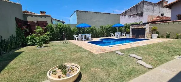 Casa com 3 Quartos à venda, 120m² no Jamaica (Praia), Itanhaém