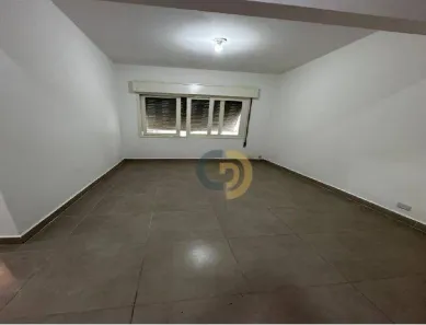 Apartamento com 1 Quarto para alugar, 53m² no Boqueirão, Santos