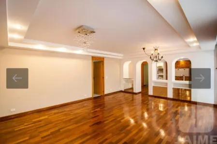 Apartamento com 4 Quartos à venda, 180m² no Santa Cecília, São Paulo