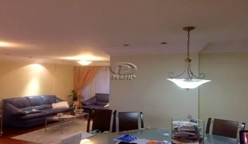 Apartamento com 4 Quartos à venda, 163m² no Vila Prudente, São Paulo