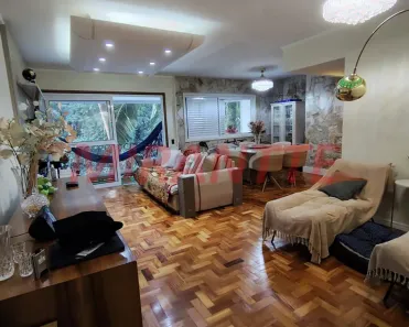 Apartamento com 2 Quartos à venda, 87m² no Vila Ester (Zona Norte), São Paulo