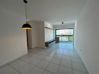 Apartamento com 3 Quartos à venda, 65m² no Barra de Jangada, Jaboatão dos Guararapes