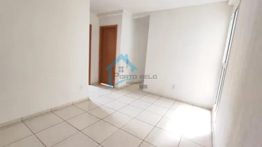 Apartamento com 2 Quartos para alugar, 60m² no Chácaras Califórnia, Contagem
