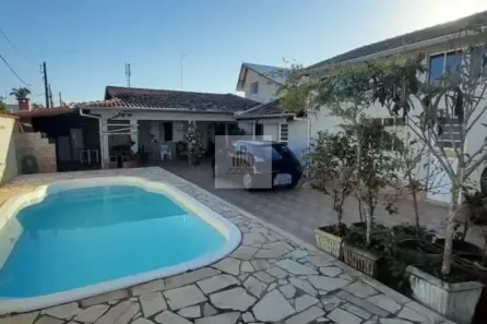 Casa com 3 Quartos à venda, 182m² no Suarão, Itanhaém