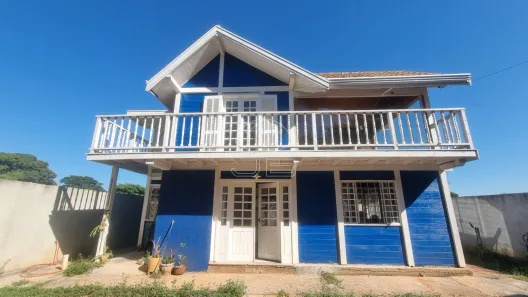 Sobrado com 3 Quartos à venda, 500m² no Nova Veneza, Paulínia