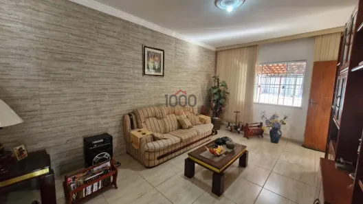Casa com 3 Quartos à venda, 95m² no Ipiranga, Juiz de Fora