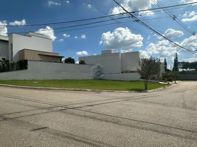 Lote/Terreno à venda, 341m² no Chácaras Residenciais Santa Maria, Votorantim
