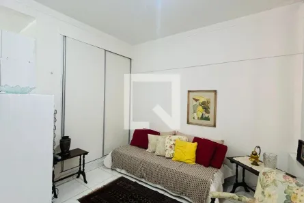 Apartamento com 1 Quarto à venda, 40m² no Centro, Campinas