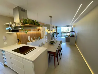 Apartamento com 3 Quartos à venda, 91m² no Freguesia (Jacarepaguá), Rio de Janeiro