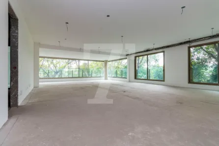 Apartamento com 3 Quartos à venda, 239m² no Jardim América, São Paulo