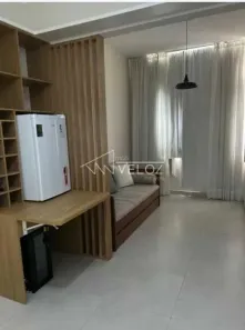 Apartamento com 1 Quarto à venda, 28m² no Botafogo, Rio de Janeiro