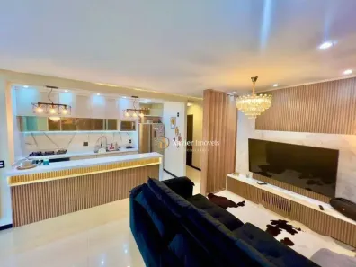 Apartamento com 2 Quartos à venda, 125m² no Joana D'Arc, Nova Iguaçu