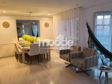 Casa de Condomínio com 3 Quartos à venda, 164m² no Jardim Barbacena, Cotia