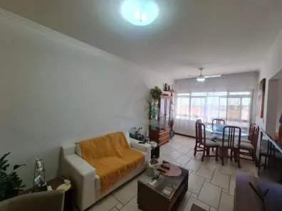 Apartamento com 3 Quartos à venda, 135m² no Jardim Chapadão, Campinas