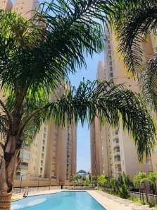 Apartamento com 3 Quartos à venda, 115m² no Vila Santo Antônio, Guarulhos