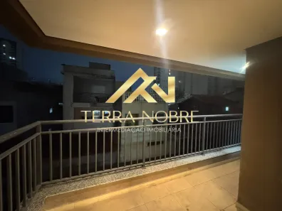 Apartamento com 3 Quartos para alugar, 77m² no Jardim Tupanci, Barueri