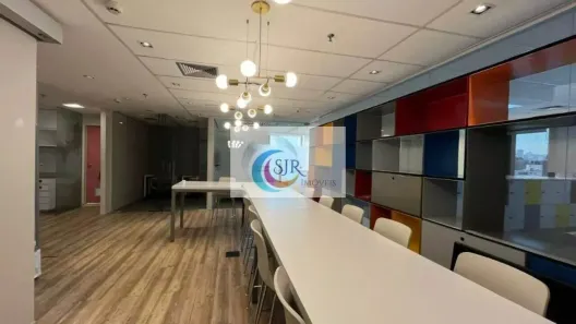 Sala Comercial para alugar, 482m² no Itaim Bibi, São Paulo