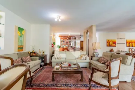 Casa com 5 Quartos à venda, 499m² no Vila Ida, São Paulo
