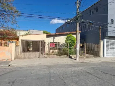 Lote/Terreno à venda, 291m² no Jardim Brasil (Zona Norte), São Paulo