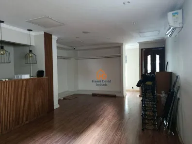 Casa com 1 Quarto para alugar, 280m² no Cerqueira César, São Paulo