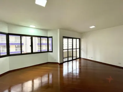 Apartamento com 3 Quartos para alugar, 102m² no Pinheiros, São Paulo