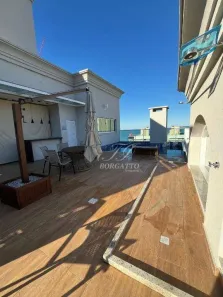 Apartamento com 3 Quartos à venda, 138m² no Centro, Itapema