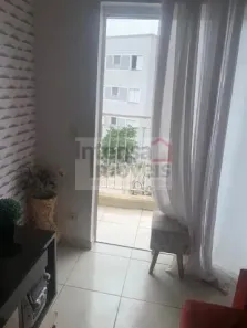 Apartamento com 2 Quartos à venda, 53m² no Jardim dos Estados, Taubaté