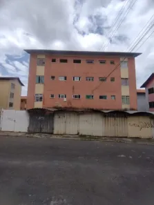 Apartamento com 2 Quartos à venda, 48m² no Bernardo Monteiro, Contagem
