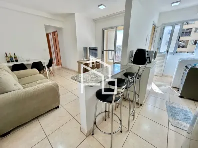 Apartamento com 3 Quartos à venda, 68m² no Vila Cruzeiro do Sul, Aparecida de Goiânia